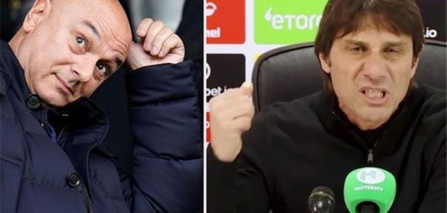 تقارير:-لاعبو-توتنهام-يتوقعون-أن-إقالة-كونتي-مسألة-وقت - 360 كورة اونلاين - مباريات اليوم مباشر جوال koora live - kora360 تقارير:-لاعبو-توتنهام-يتوقعون-أن-إقالة-كونتي-مسألة-وقت