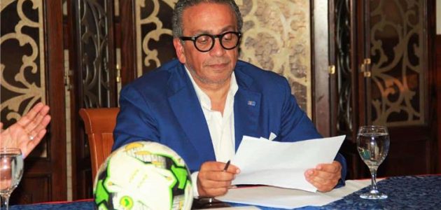 عمرو-الجنايني-يوضح-طبيعة-علاقته-مع-الخطيب-وتفاصيل-دخول-الفار-مصر - 360 كورة اونلاين - مباريات اليوم مباشر جوال koora live - kora360 عمرو-الجنايني-يوضح-طبيعة-علاقته-مع-الخطيب-وتفاصيل-دخول-الفار-مصر