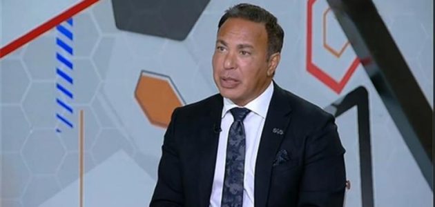 أيمن-يونس-يشيد-بـ-مهاجم-الزمالك-أمام-البنك-الأهلي-وينتقد-مدحت-عبد-الهادي:-تغييراته-غير-إيجابية - 360 كورة اونلاين - مباريات اليوم مباشر جوال koora live - kora360 أيمن-يونس-يشيد-بـ-مهاجم-الزمالك-أمام-البنك-الأهلي-وينتقد-مدحت-عبد-الهادي:-تغييراته-غير-إيجابية