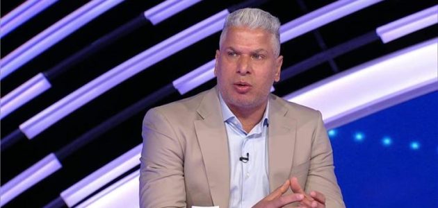 وائل-جمعة-يُفسر-تصريحه-بشأن-عشوائية-كهربا-ويشيد-بـ-مروان-عطية:-لم-أتوقع-تألقه-مع-الأهلي - 360 كورة اونلاين - مباريات اليوم مباشر جوال koora live - kora360 وائل-جمعة-يُفسر-تصريحه-بشأن-عشوائية-كهربا-ويشيد-بـ-مروان-عطية:-لم-أتوقع-تألقه-مع-الأهلي