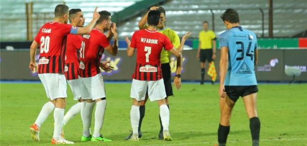 فيديو-|-فيوتشر-يخطف-صدارة-الدوري-المصري-بهدف-أمام-غزل-المحلة - 360 كورة اونلاين - مباريات اليوم مباشر جوال koora live - kora360 فيديو-|-فيوتشر-يخطف-صدارة-الدوري-المصري-بهدف-أمام-غزل-المحلة