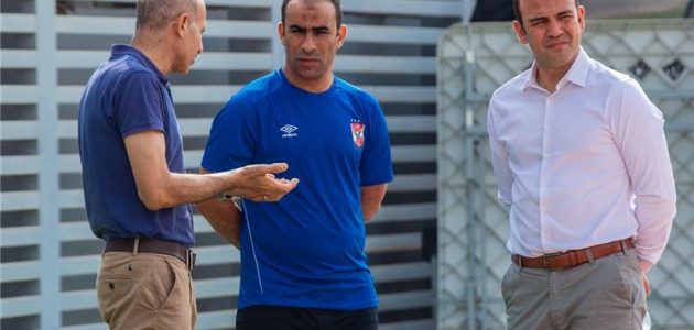 الأهلي-يوضح-حالة-عبد-المنعم-وعبد-القادر-وربيعة-قبل-مواجهة-فاركو - 360 كورة اونلاين - مباريات اليوم مباشر جوال koora live - kora360 الأهلي-يوضح-حالة-عبد-المنعم-وعبد-القادر-وربيعة-قبل-مواجهة-فاركو