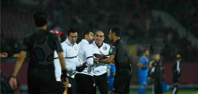 عبد-الظاهر-السقا:-اللعب-على-صدارة-الدوري-لم-يضغط-فيوتشر-أمام-غزل-المحلة - 360 كورة اونلاين - مباريات اليوم مباشر جوال koora live - kora360 عبد-الظاهر-السقا:-اللعب-على-صدارة-الدوري-لم-يضغط-فيوتشر-أمام-غزل-المحلة