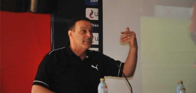 عصام-عبد-الفتاح:-لن-أعود-لرئاسة-لجنة-الحكام.-ويجب-محاكمة-من-استقدم-كلاتنبرج - 360 كورة اونلاين - مباريات اليوم مباشر جوال koora live - kora360 عصام-عبد-الفتاح:-لن-أعود-لرئاسة-لجنة-الحكام.-ويجب-محاكمة-من-استقدم-كلاتنبرج