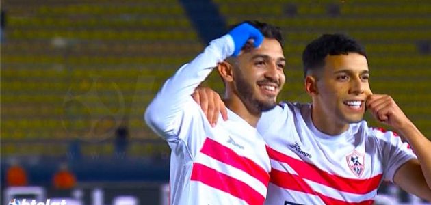 فيديو-|-بلحاج-يسجل-هدف-الزمالك-الثالث-أمام-حرس-الحدود - 360 كورة اونلاين - مباريات اليوم مباشر جوال koora live - kora360 فيديو-|-بلحاج-يسجل-هدف-الزمالك-الثالث-أمام-حرس-الحدود