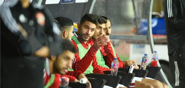 بدلاء-الأهلي-أمام-فاركو-في-الدوري-المصري.-كهربا-يجاور-مروان-عطية - 360 كورة اونلاين - مباريات اليوم مباشر جوال koora live - kora360 بدلاء-الأهلي-أمام-فاركو-في-الدوري-المصري.-كهربا-يجاور-مروان-عطية