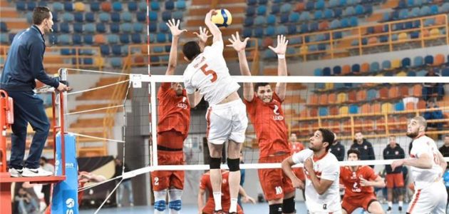 موعد-والقناة-الناقلة-لمباراة-الأهلي-والزمالك-اليوم-في-نهائي-دوري-الطائرة - 360 كورة اونلاين - مباريات اليوم مباشر جوال koora live - kora360 موعد-والقناة-الناقلة-لمباراة-الأهلي-والزمالك-اليوم-في-نهائي-دوري-الطائرة