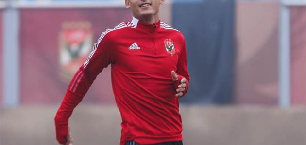 الأهلي-يعلن-تشخيص-إصابة-محمد-كريستو - 360 كورة اونلاين - مباريات اليوم مباشر جوال koora live - kora360 الأهلي-يعلن-تشخيص-إصابة-محمد-كريستو