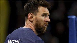 سبورت توضح تفاصيل عرض برشلونة المرتقب لضم ميسي