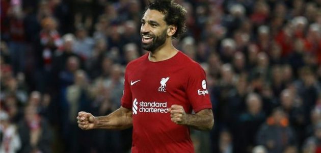 ترتيب-هدافي-الدوري-الإنجليزي-بعد-هدف-محمد-صلاح-في-مباراة-ليفربول-وبرينتفورد