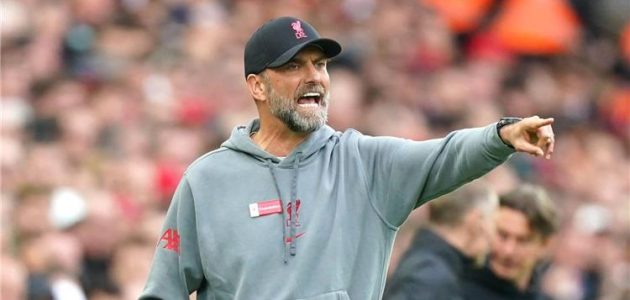 ليفربول-يخطط-للتعاقد-مع-حارس-مانشستر-يونايتد-السابق