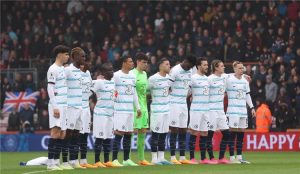 لاعب تشيلسي يرغب في الرحيل ويحدد وجهته المقبلة