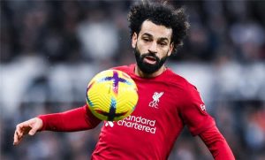 لاعب ليفربول السابق: محمد صلاح يتفوق على ثنائي آرسنال.. يستحق التواجد بالتشكيل المثالي للموسم