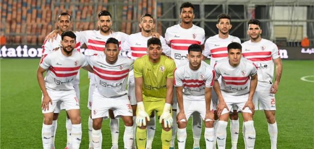 الزمالك-يسعى-لمواصلة-الانتصارات-أمام-الإسماعيلي-في-الدوري-المصري