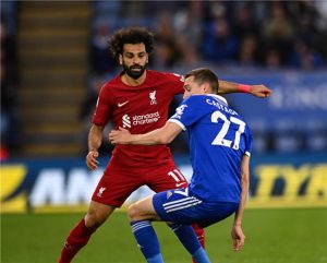 آلان شيرر يختار محمد صلاح في التشكيل المثالي للجولة 36 بـ الدوري الإنجليزي.. ويصرح: يؤذي الخصم