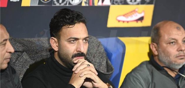 ميدو يعلن تفاصيل توقيع يوسف أسامة نبيه لـ بيراميدز.. ويؤكد: اللاعب رفض عرضًا جيدًا من الزمالك