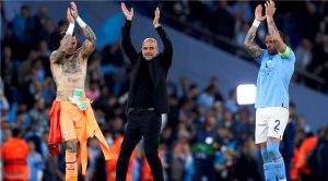 تشكيل مانشستر سيتي أمام تشيلسي في الدوري الإنجليزي.. جوارديولا يدفع بالفريق الثاني