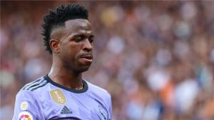 ريال مدريد يصدر بيانًا رسميًا بشأن عنصرية جماهير فالنسيا تجاه فينيسيوس