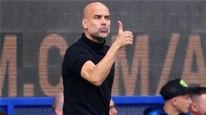 جوارديولا: تأهل برايتون للدوري الأوروبي مستحق 100%.. وما حدث مع هالاند مثير للسخرية