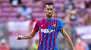 برشلونة يحدد 6 لاعبين لتعويض رحيل بوسكيتس