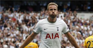 كادينا سير: هاري كين يعرض نفسه على ريال مدريد.. والنادي يحلل خيار التعاقد معه