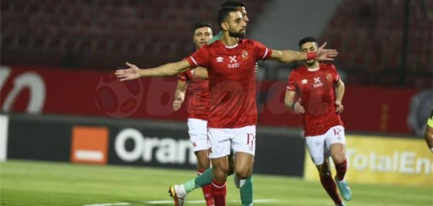 الأهلي-يسعى-للابتعاد-بالصدارة-أمام-طلائع-الجيش-في-الدوري