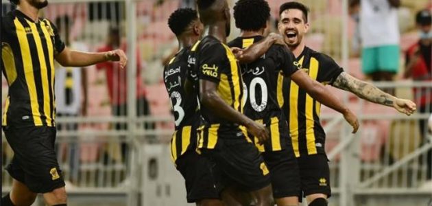 موعد-والقناة-الناقلة-لمباراة-الاتحاد-والفيحاء-اليوم-في-الدوري-السعودي