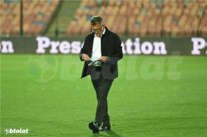 خاص.. أوسوريو يدرس ضم لاعب الزمالك لقائمة مباراة طلائع الجيش