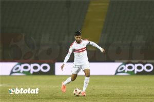 تقارير توضح إمكانية عودة فرجاني ساسي إلى الزمالك