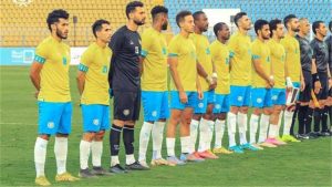 اللجنة المؤقتة تُعلن الرحيل عن الإسماعيلي رسميًا