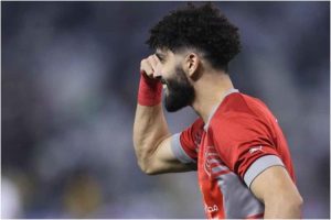 فرجاني ساسي: سأوضح أمورًا كثيرة بشأن الزمالك.. وكنت سأرحل عن الدحيل
