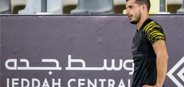 طارق-حامد-بعد-فوز-اتحاد-جدة-بالدوري-السعودي:-الأفضل-لم-يأت-بعد