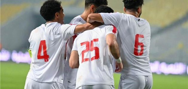 خاص|-الزمالك-يفقد-8-لاعبين-أمام-طلائع-الجيش-في-الدوري