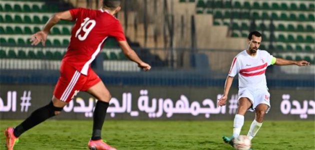 موعد-والقناة-الناقلة-لمباراة-الزمالك-وطلائع-الجيش-اليوم-في-الدوري