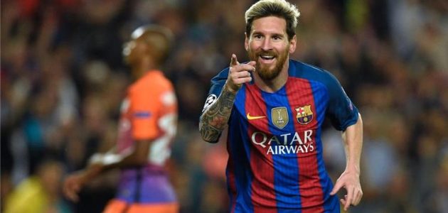 تفاؤل-في-برشلونة-بعد-الاجتماع-مع-ممثلي-الدوري-الإسباني-بشأن-التعاقد-مع-ميسي