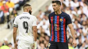 ترتيب هدافي الدوري الإسباني بعد نهاية موسم 202223