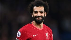 مدافع غانا السابق: كنت سببًا في احتراف محمد صلاح بـ أوروبا