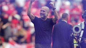 جوارديولا يستهدف ضم لاعب بوروسيا دورتموند لـ مانشستر سيتي
