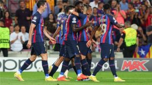 ليفربول يسعى للتعاقد مع لاعب برشلونة
