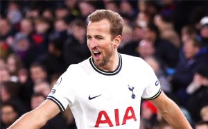 كادينا سير: ريال مدريد لن يدفع أكثر من 80 مليون يورو لضم هاري كين
