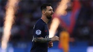 سبورت: برشلونة يجهز عرضًا رسميًا لـ ميسي.. وعقبة تهدد بفشل الصفقة