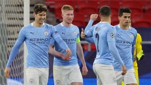 سبورت: لاعب مانشستر سيتي يعود على رادار برشلونة تمهيدًا لضمه