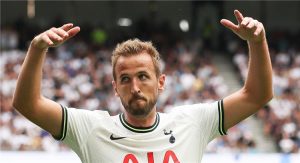 تقارير: ريال مدريد يتراجع عن صفقة هاري كين ومانشستر يونايتد يدخل السباق