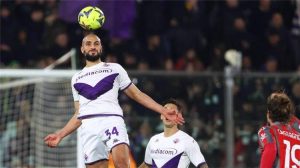 برشلونة يرفض غلق ملف صفقة سفيان أمرابط.. وشقيقه يوضح موقفه