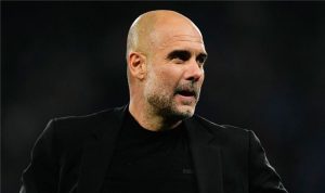 مانشستر سيتي يتمسك ببقاء جوارديولا بعد 2025