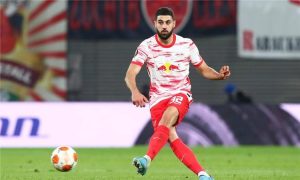 فابريزيو رومانو: ليفربول ينافس مانشستر سيتي على ضم جفارديول ولكن
