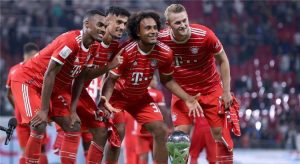 تقارير: ليفربول يضغط على بايرن ميونخ لحسم مستقبل لاعبه