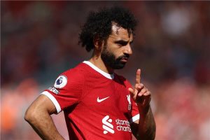 قبل قرعة 202324.. الدوري الإنجليزي يحذر الأندية من مواجهة محمد صلاح