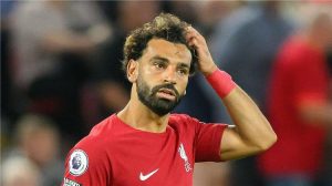 إيكو: محمد صلاح قد يغيب عن 7 مباريات مع ليفربول في الموسم الجديد