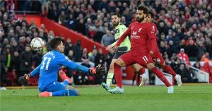 ليفربول ضد الكبار.. مواعيد قمم الدوري الإنجليزي الممتاز 20232024